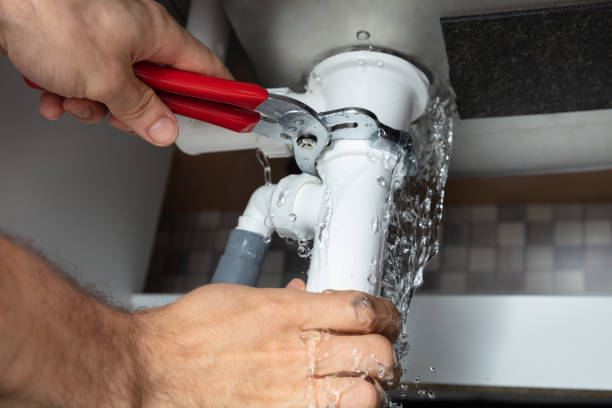 Best Water damage cleanup near me  in Castle Hills, TX