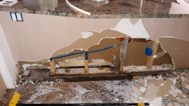 Trusted Castle Hills, TX Water damage restoration Experts