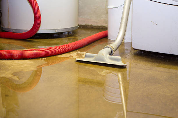 Best Emergency water damage restoration  in Castle Hills, TX